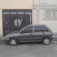 پراید ۱۱۱ هاچبک