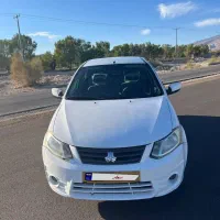 ساینا مدل ۹۷ بدون رنگ درجه یک بستک