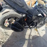 دایچی 200|موتورسیکلت|آبادان, |دیوار