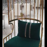 صندلی شاه نشین، صندلی پدیکور،صندلی تالار، آرایشگاه