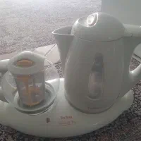 چای سایز