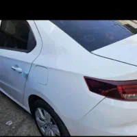 خودرو اتومات  تارا v4