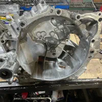 گیربکس استوک|قطعات یدکی و لوازم جانبی|شهریار, شهرک وائین|دیوار