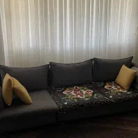 مبل راحتی طرح ایکیا