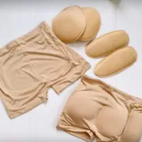 پروتز بغل ران و باسن