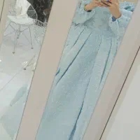 لباس مجلسی مزونی