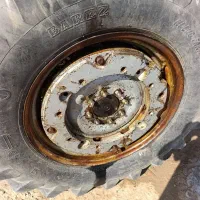 تراکتور 285 تک مدل 82|خودرو سنگین|شادیان, |دیوار