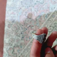 انگشتر نقره|جواهرات|سراوان, |دیوار