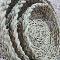 سبد سه تیکه