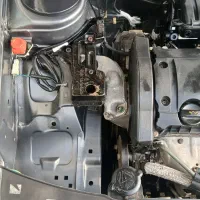 پژو پارس تی یو فایو مدل ۹۴ کلاس ۱۵|خودرو سواری و وانت|تالش, هشتپر|دیوار