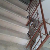 نرده استیل امپراطور|خدمات پیشه و مهارت|اردبیل, |دیوار