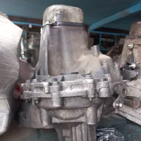 سرسیلندر و گیربکس ۲۰۶|قطعات یدکی و لوازم جانبی|خاوران, |دیوار