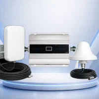 پک تقویت آنتن موبایل Etenda 500mw