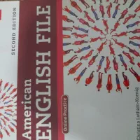 تعدادی کتاب زبان نو و تازه دونه ای ۵۰ تومن|کتاب و مجله آموزشی|رشت, نظری|دیوار