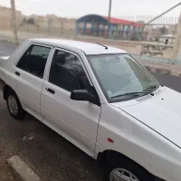 پراید مدل 97|خودرو سواری و وانت|کرج, عظیمیه|دیوار
