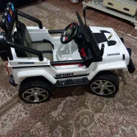 ماشین شارژی|اسباببازی بچه|اردبیل, |دیوار