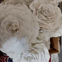 گل مصنوعی