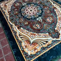 پتو فرش خارجی|فرش|نورآباد, |دیوار