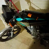 هندا۲۰۰برمودا انژکتور