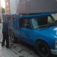 باربری نگین بار قوچان|خدمات حمل و نقل|قوچان, |دیوار