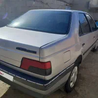 پژو مدل۸۴|خودرو سواری و وانت|سراوان, |دیوار