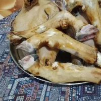 کله پاچه