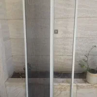 توری درب بالکنی  اندازه ۸۲×۱۹۷
