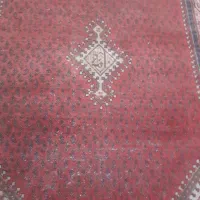 فرش دستباف لاکی 2 متری پشم اعلا|فرش|دورود, |دیوار
