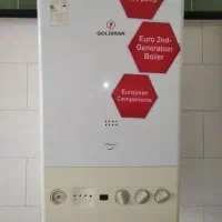 تعمیرات رادیاتور و موتورخانه