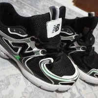 کتونی سالم در حد نو