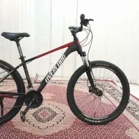 دوچرخه اورلورد ۲۶