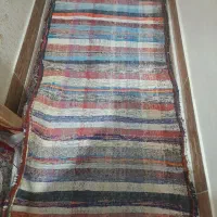 گلیم پارچه ای