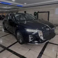 هونگچی H5، مدل ۲۰۲۵