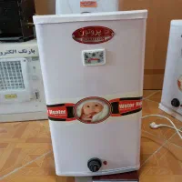 آبگرمکن برقی ۵۰ لیتری پروتون|آبگرمکن، پکیج، شوفاژ|ساری, |دیوار