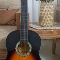 گیتار almeira
