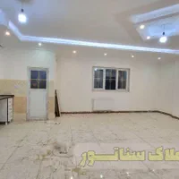 * املاک سناتـور * آپارتمان 85متری دوطبقه چهار واحد|فروش آپارتمان|فومن, |دیوار