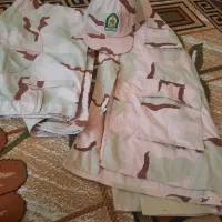 لباس سربازی|لباس|کرمانشاه, |دیوار