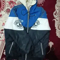 کاپشن سایز لارج و فری سایز