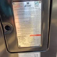 بخاری گازی برقی فندار|بخاری، هیتر، شومینه|سبزوار, طبرسی (جعفرآباد)|دیوار