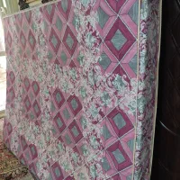 تشک خواب|تشک تختخواب|علیآباد کتول, |دیوار