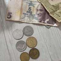 سکه و اسکناس خارجی