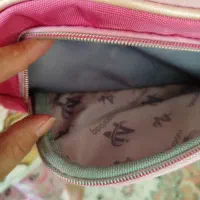 کیف دخترانه ۳۰۰ تومان