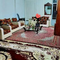 منزل مبله مهر بانو