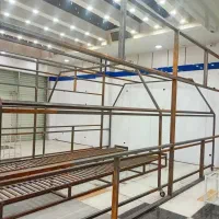 جوشکاری سیار با قیمت مناسب