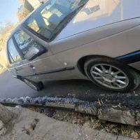 پژو۴۰۵|خودرو سواری و وانت|قوچان, |دیوار