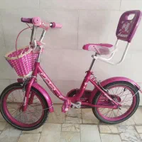 دوچرخه در حد نو|دوچرخه، اسکیت، اسکوتر|محمدیه-قزوین, |دیوار