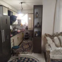 ۸۶ متر / دو واحدی / مجتمع امام رضا «نسترن»