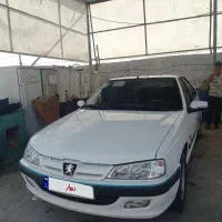 پژو پارس سال