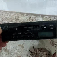 ضبط فابریک پراید