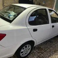 ساینا 1401s خشک صفر|خودرو سواری و وانت|اهر, |دیوار